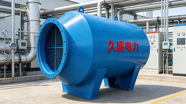 上高风机消声器